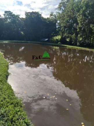 Imagem Chácara para Venda em Limeira, Área Rural de Limeira, 3 dormitórios, 3 banheiros, 10 vagas