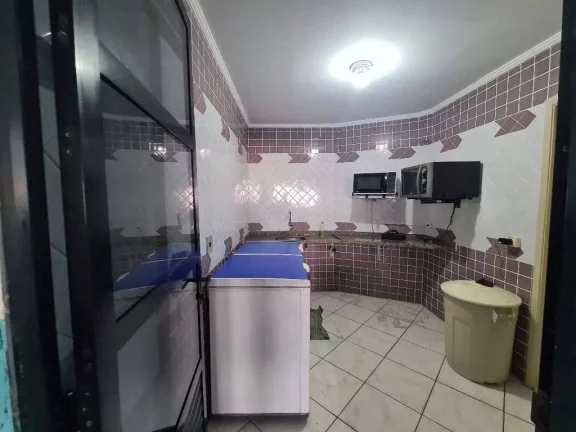 Imagem APARTAMENTO COM 53 m² - AVIAÇÃO - PRAIA GRANDE SP