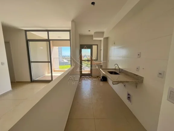 Imagem Apartamento - Ribeirão Preto - Jardim Botânico