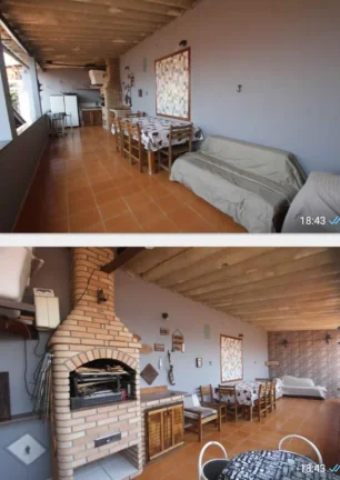 Imagem Casa para Venda por R$745.000,00 com 250m², 3 dormitórios, 1 suite e 2 vagas - Jardim las vegas, Guarulhos / SP - Cód. BDI28653