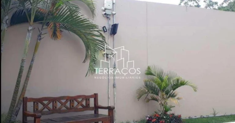 Imagem SOBRADO À VENDA, CONDOMÍNIO VILLAGGIO DI SIENA, 3 DORMITÓRIOS/1 SUÍTE, JUNDIAÍ SP