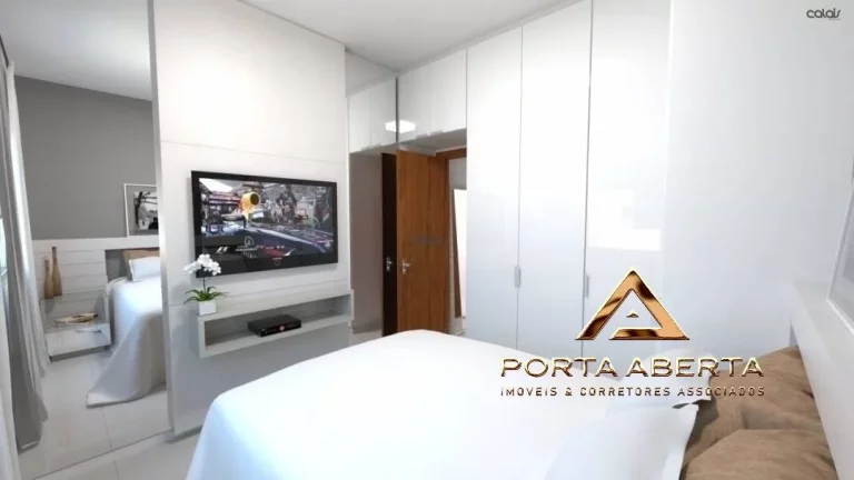 Imagem Aptos 2 Quartos no Bairro Eldorado - Timóteo - COD 98