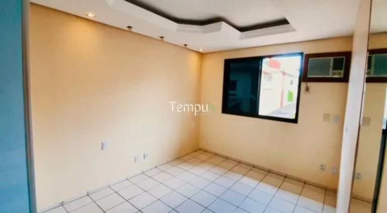 Imagem Condomínio residencial vilas Atlântico - Sobrado à venda no bairro Jardim Planalto - Goiânia/GO