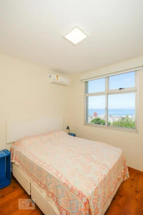 Imagem Apartamento à Venda - Copacabana, 3 Quartos, 94 m2