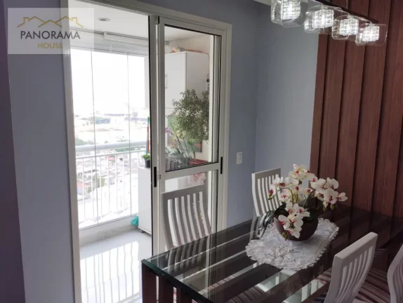 Imagem LINDO APARTAMENTO ÓTIMA OPORTUNIDADE!!!!