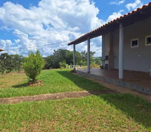 Imagem Chácara em Aragoiânia-GO