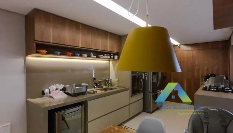 Imagem Apartamento com 2 dormitórios à venda, 165 m² por R$ 2.950.000,00 - Brooklin Paulista - São Paulo/SP