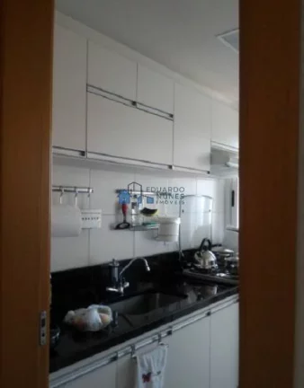 Foto do imóvel: TODO MONTADO, 03 QUARTOS, SUÍTE, 03 VAGAS, LAZER COMPLETO.