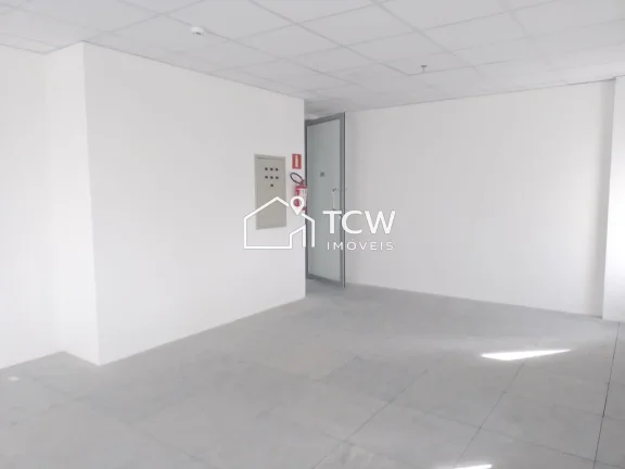 Imagem Sala para alugar no bairro Jardim Caravelas - São Paulo/SP, Zona Sul