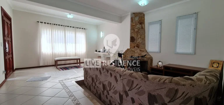 Imagem Itatiba Country club condomínio Live Imóveis