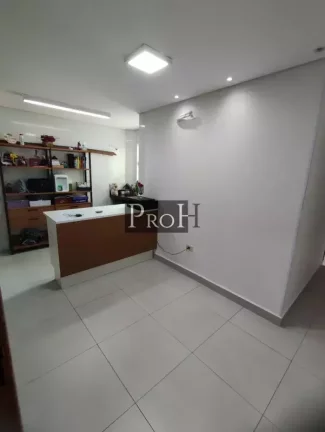 Cobertura com 3 Quartos à Venda, 130 m² em Campestre - Santo André