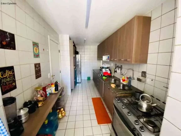 Imagem APARTAMENTO RESIDENCIAL em TERESINA - PI, FREI SERAFIM