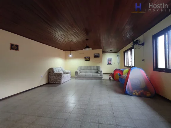 Imagem CASA RESIDENCIAL em SÃO FRANCISCO DO SUL - SC, Rocio Grande