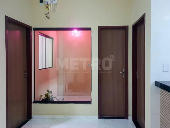 Imagem Casa à venda no bairro Ipsep, 3 quartos, sendo 1 suíte, Petrolina-PE