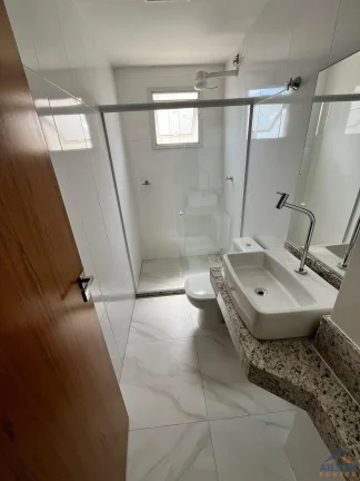 Imagem Apartamento com 3 Quartos à Venda na Praia do Morro - Guarapar/ES