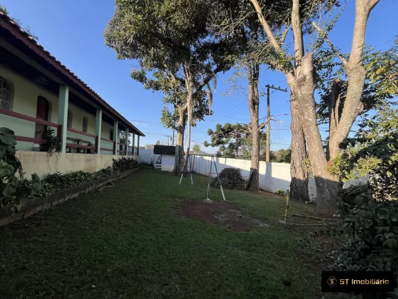 Imagem Chácara à venda em Atibaia Ótimo Acesso - 1.795m² por R$750.000!