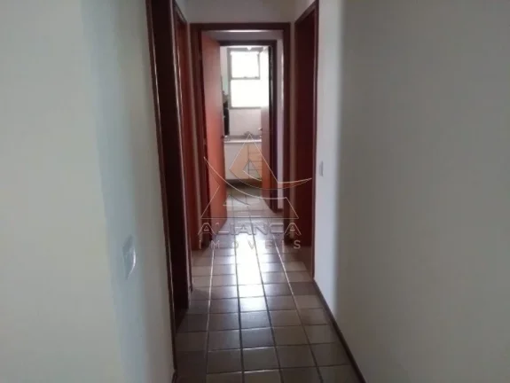 Imagem Apartamento - Ribeirão Preto - Centro
