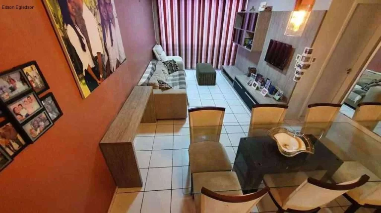 Imagem APARTAMENTO RESIDENCIAL em TERESINA - PI, MORADA DO SOL