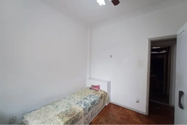 Imagem Apartamento de 2 quartos no Rio Comprido - Rio de Janeiro