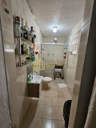 Imagem Casa Padrão