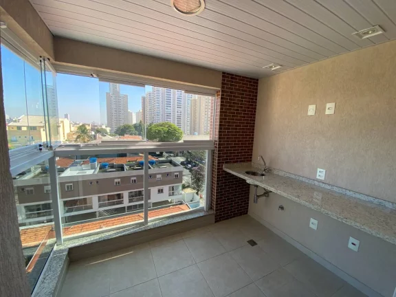 Imagem Apartamento Maravilhoso 74m² , 2 Dormitorios 1 suíte e 2 vagas de Garagens