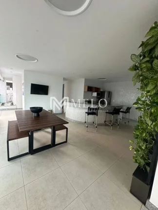 Imagem Oportunidade em OLINDA: 03qts, 03suites, 03vagas, 128M2 - MOBILIADO