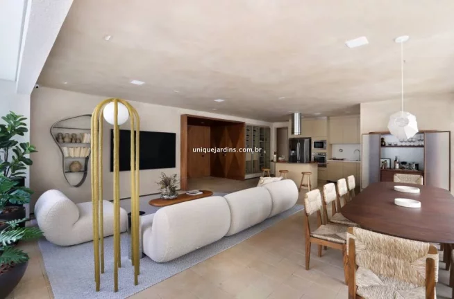 Imagem Apartamento à venda Paraíso São Paulo