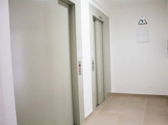 Imagem APARTAMENTO COM 79.44 m² - CENTRO - SAO VICENTE SP