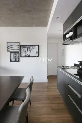 Imagem Apartamento à venda no bairro Cidade Monções - São Paulo/SP, Zona Sul