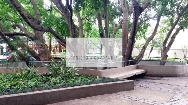 Imagem Apartamento Duplex/Cobertura em Alto da Boa Vista - São Paulo