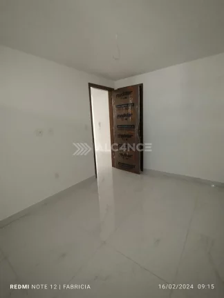 Imagem Apto - 2 Quartos - 1 Suíte - 55 m² - Ponta de Campina, Cabedelo/PB