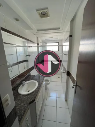 Imagem Este incrível apartamento de 3 dormitórios e 3 suítes está localizado no bairro Santa Rosa, em C...