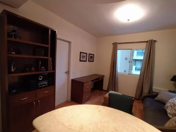 Imagem Flat para LOCAÇÃO em Vila Olímpia - The Must 37m²