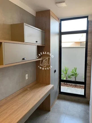 Imagem Casa em Condomínio a Venda no bairro Loteamento Terras de Florença - Ribeirão Preto, SP