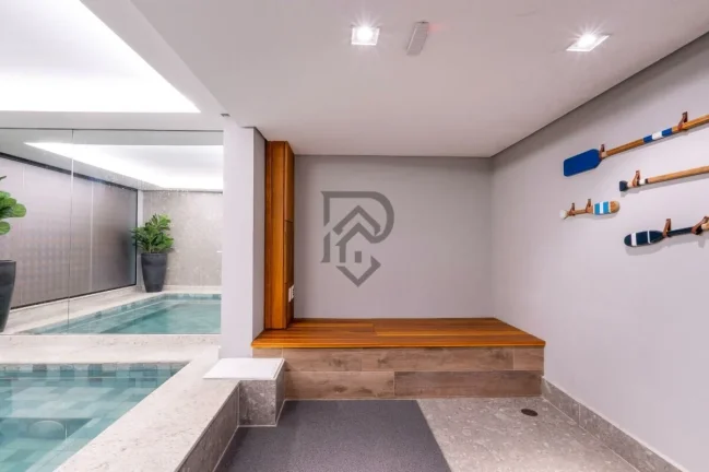 Imagem Apartamento Alto Padrão em Vila Mariana, São Paulo/SP
