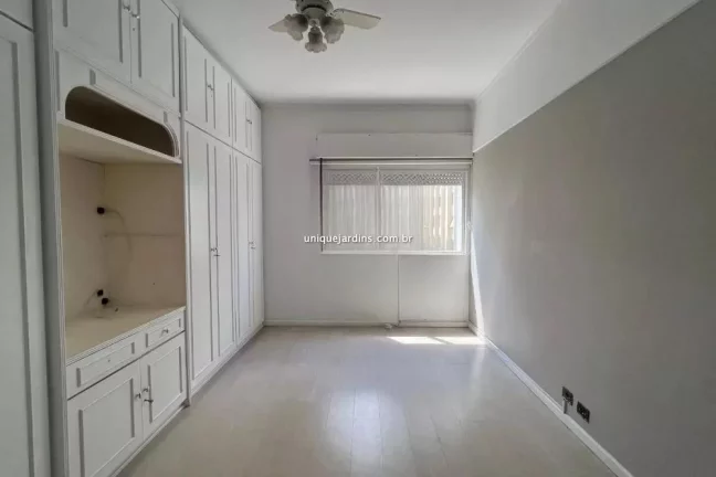 Imagem Apartamento à venda Jardim Paulista São Paulo