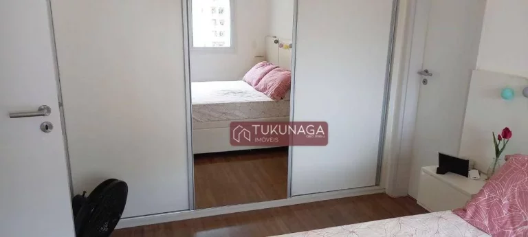Imagem Apartamento com 2 dormitórios à venda, 68 m² por R$ 900.000,00 - Chácara Inglesa - São Paulo/SP