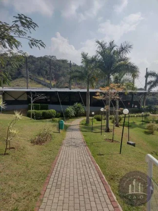 Imagem Terreno em declive para venda 404m² - por R$ 980.000,00 - Alphaville/SP