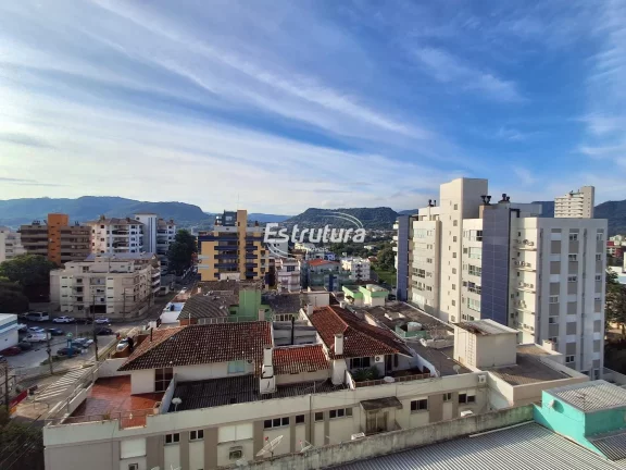 Imagem Apartamento de 2 dormitórios no B9centos