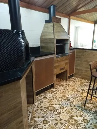 Imagem Apartamento Cobertura Duplex próximo ao Hospital Mário Covas - Santo André
