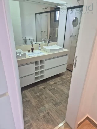 Imagem CASA À VENDA NO CONDOMÍNIO IBI ARAN 2, ITUPEVA