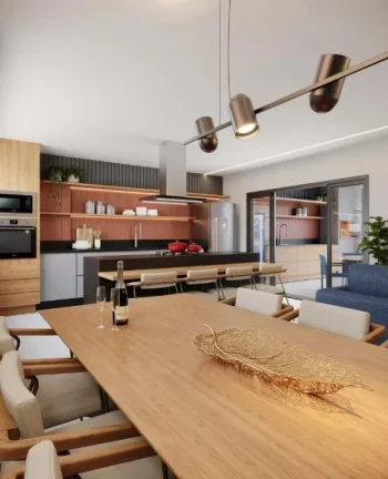 Imagem Apartamento, Residencial em condomínio para Venda, Praia da Costa, Vila Velha