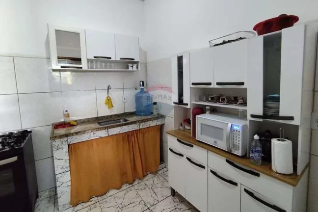 Imagem Excelente Apartamento com Energia solar, 02 quartos, sala grande e arejada, ótima cozinha, todo arejado no Parque Nanci, Maricá