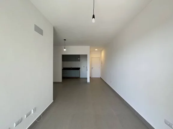 Imagem Apartamento novo com ótima localização