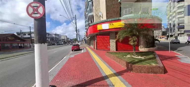 Imagem Lojas para locação em Praia Grande no bairro Vila Tupi