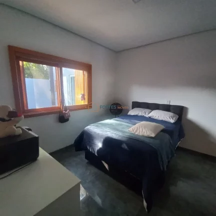 Imagem Fortes Imóveis vende Casa moderna em Capão Novo