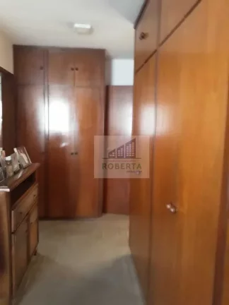 Imagem APARTAMENTO À VENDA EM MOEMA COM 4 DORMITÓRIOS, ACEITA PERMUTA!