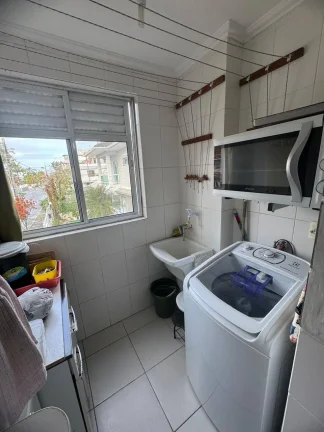 Imagem Apartamento 3 dormitórios Canasvieiras