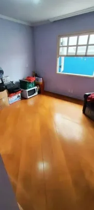 Imagem Sobrado 3 domitorios com 3 Dormitorios e 3 Vagas de Garagens
