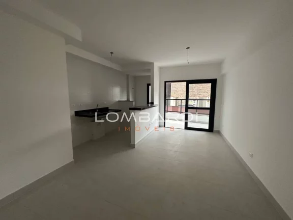Imagem Apartamento novo no Itaguá